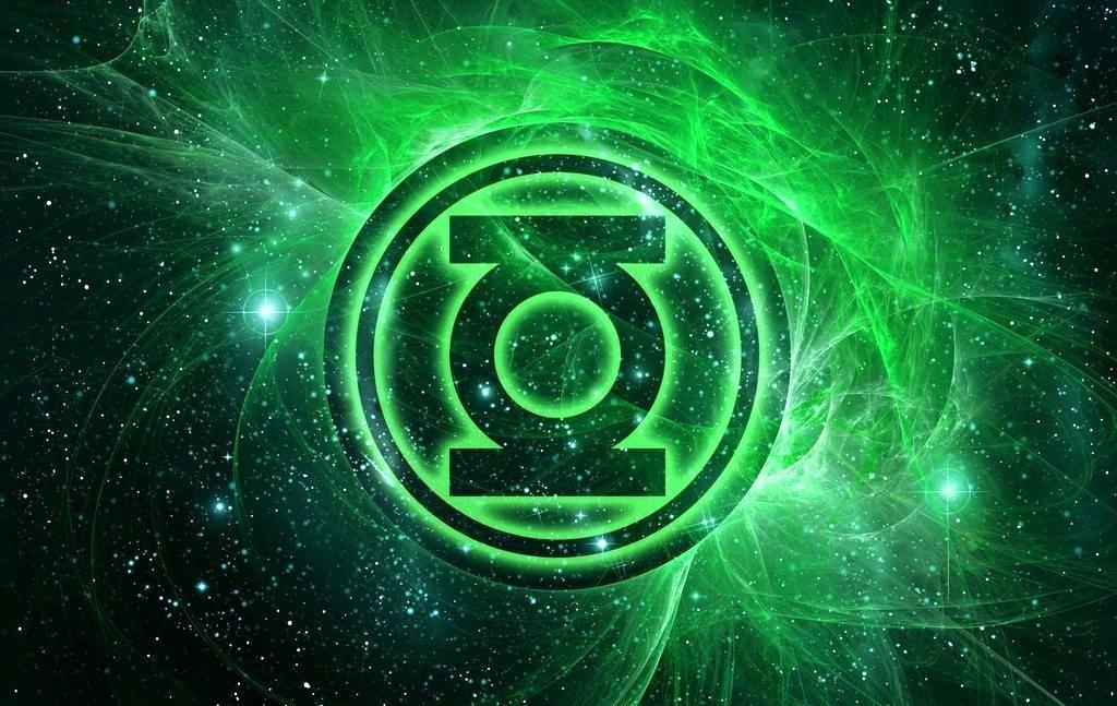 Green Lantern Wallpaper 4k , HD Wallpaper & Backgrounds