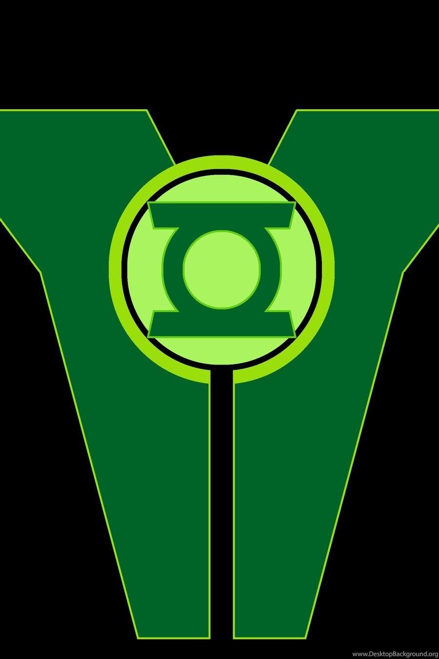 Green Lantern Wallpaper Iphone Hd , HD Wallpaper & Backgrounds