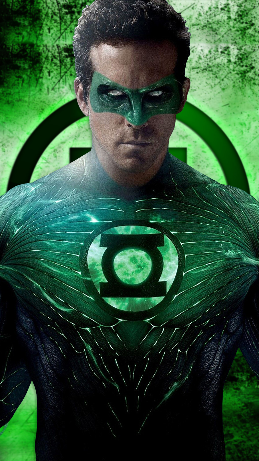 Ryan Reynolds Green Lantern , HD Wallpaper & Backgrounds