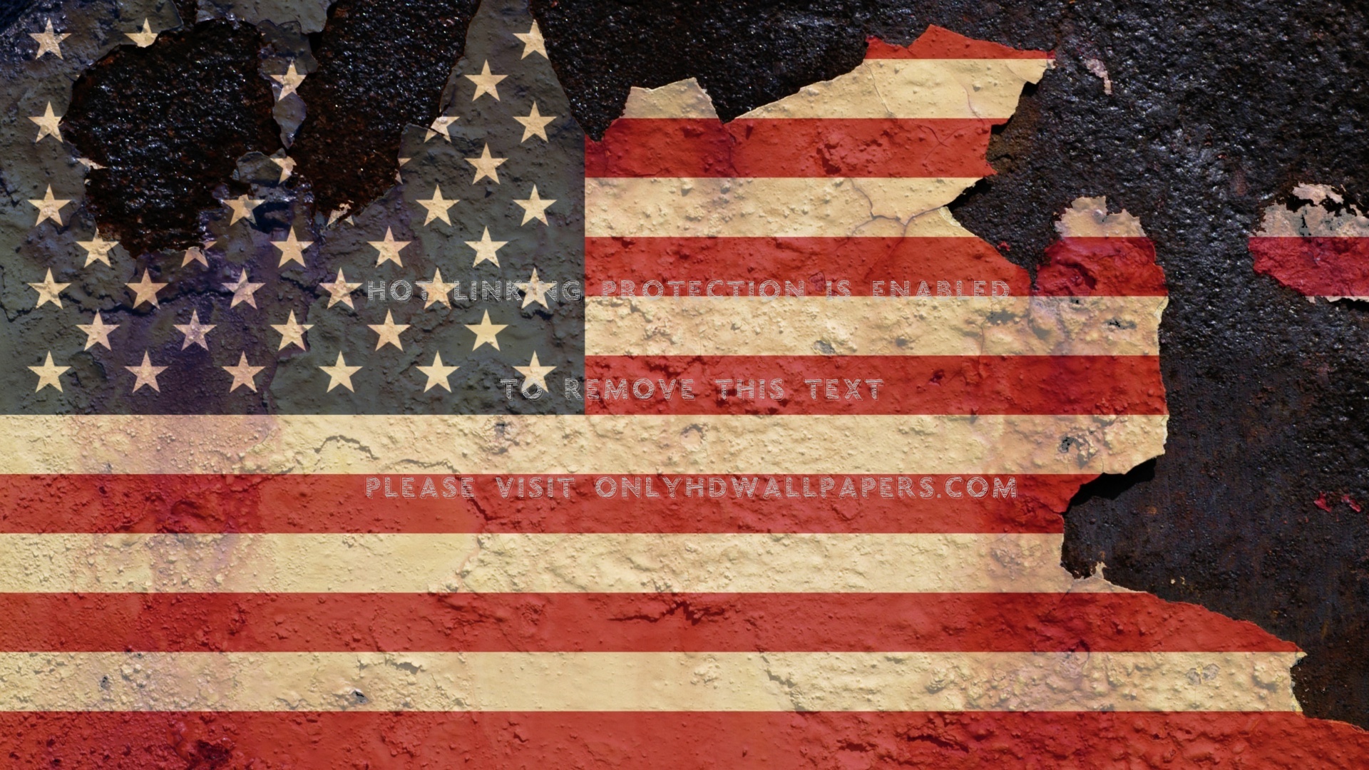 American Flag , HD Wallpaper & Backgrounds