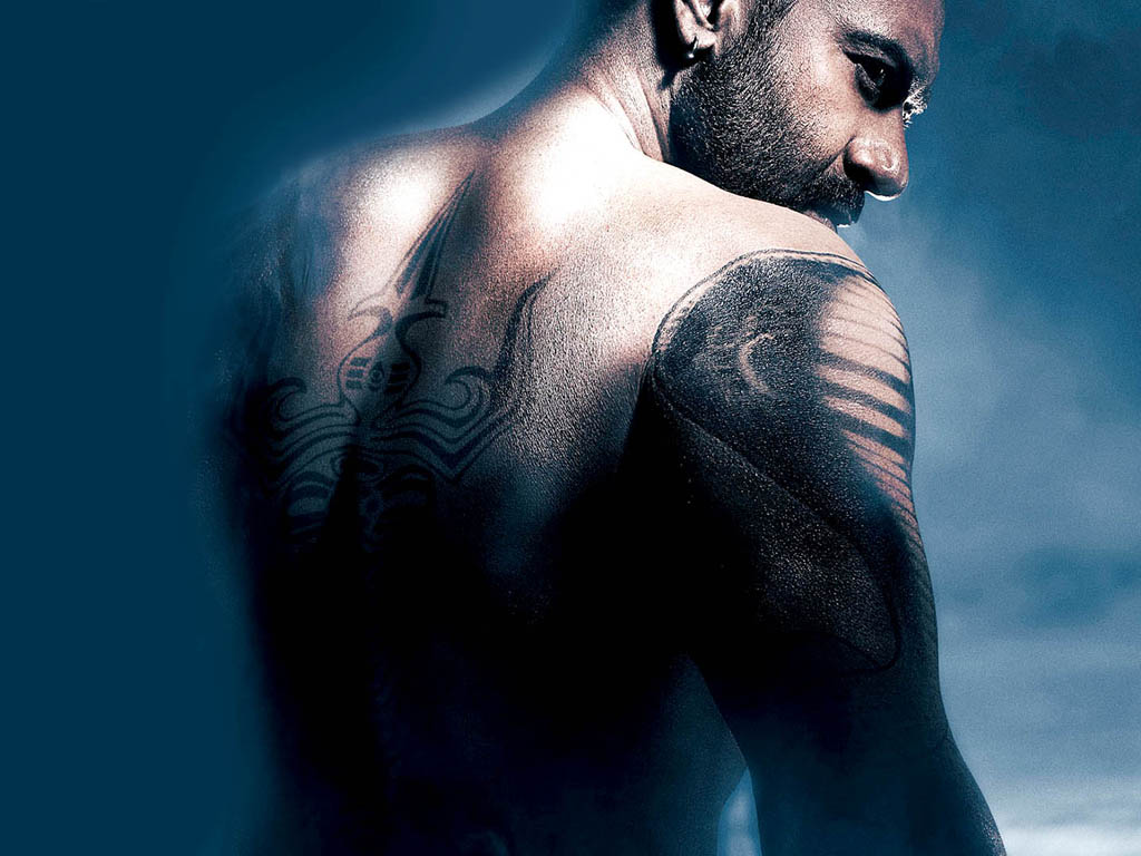 Shivaay Movie Ajay Devgan , HD Wallpaper & Backgrounds