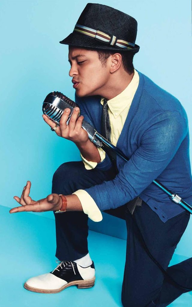 Bruno Mars Facebook Cover , HD Wallpaper & Backgrounds