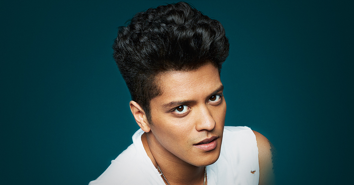 Bruno Mars Wallpaper , HD Wallpaper & Backgrounds