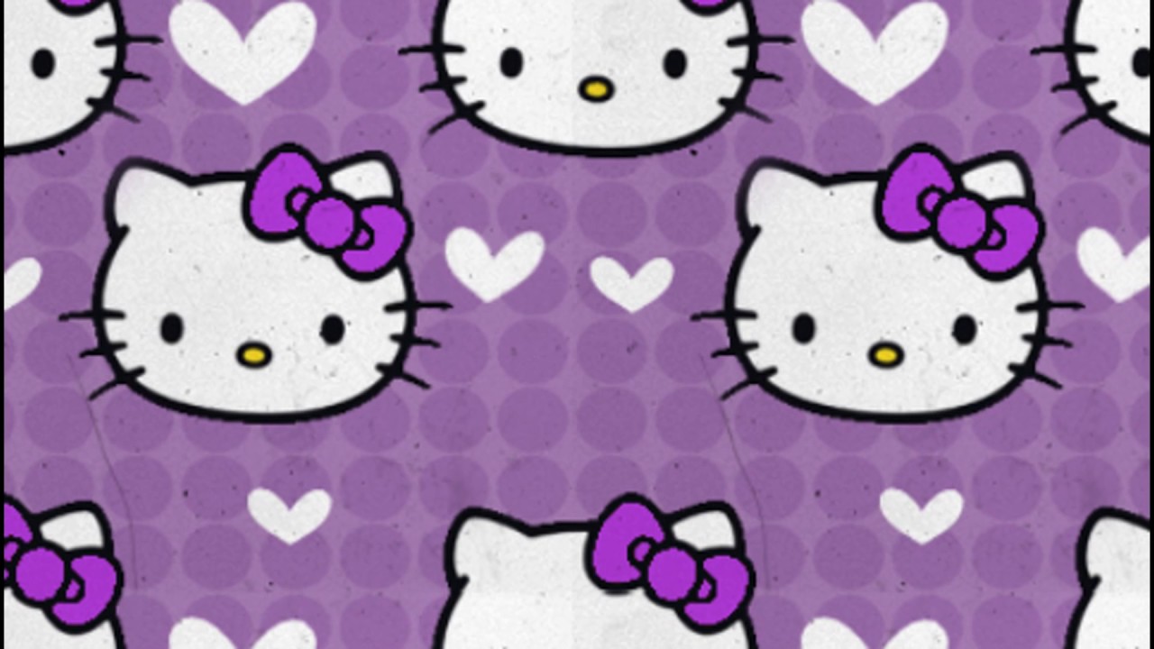Hello Kitty Pictures For Wallpapers - Taiwan Taoyuan International Airport , HD Wallpaper & Backgrounds