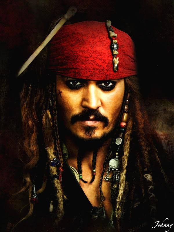 Thuyền Trưởng Jack Sparrow Hình Nền Entitled Captain - Jack Sparrow , HD Wallpaper & Backgrounds