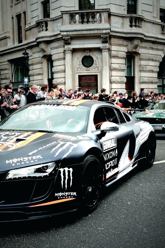 Sport Car Wallpaper Cave Cars Line Races Gumball Luxury - Gumball 3000 Wallpaper Iphone , HD Wallpaper & Backgrounds