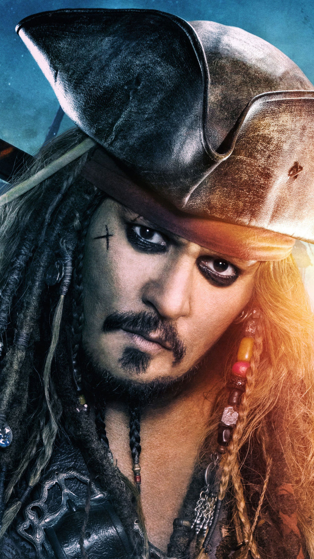 Hd Wallpapers - Jack Sparrow , HD Wallpaper & Backgrounds