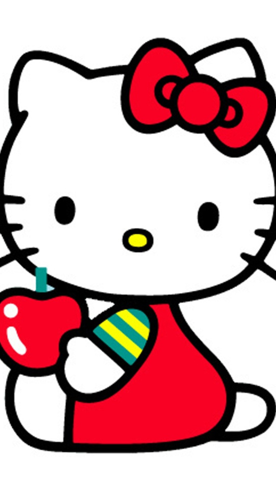 Film Hello Kitty , HD Wallpaper & Backgrounds