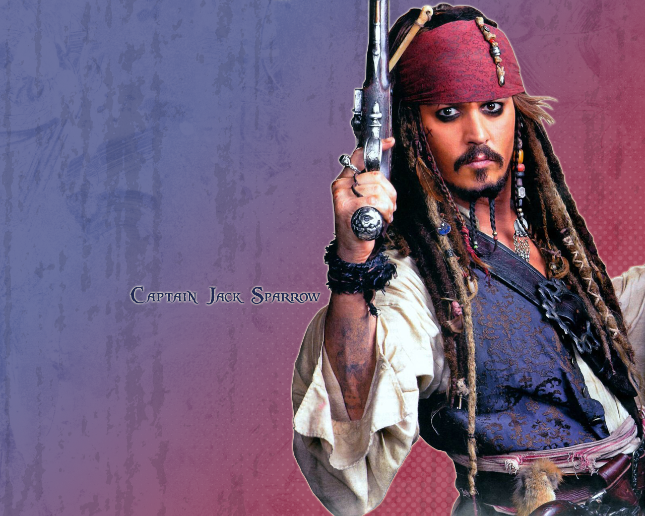 Jack Sparrow Hd Wallpaper Download - Full Hd Jack Sparrow , HD Wallpaper & Backgrounds