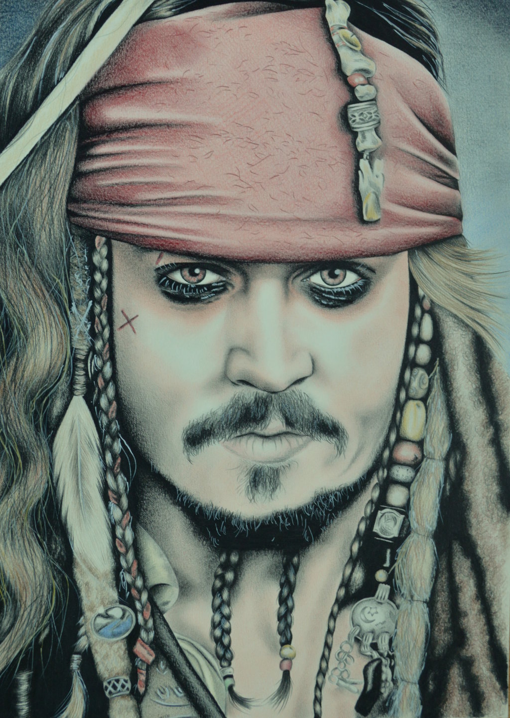 Captain Jack Sparrow Hd Wallpaper 47 Find Hd Wallpapers - Capt Jack Sparrow Hd , HD Wallpaper & Backgrounds