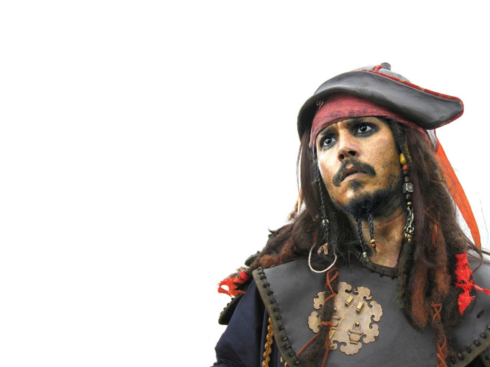 Captain Jack Sparrow Hd Wallpaper - Jack Sparrow , HD Wallpaper & Backgrounds