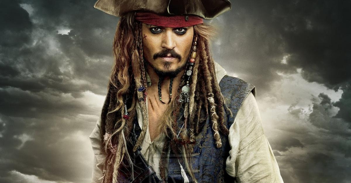 Captain Jack Sparrow Hd Wallpaper Pistolen Filme Piraten - Poster Pirates Of The Caribbean Dead Men Tell No Tales , HD Wallpaper & Backgrounds