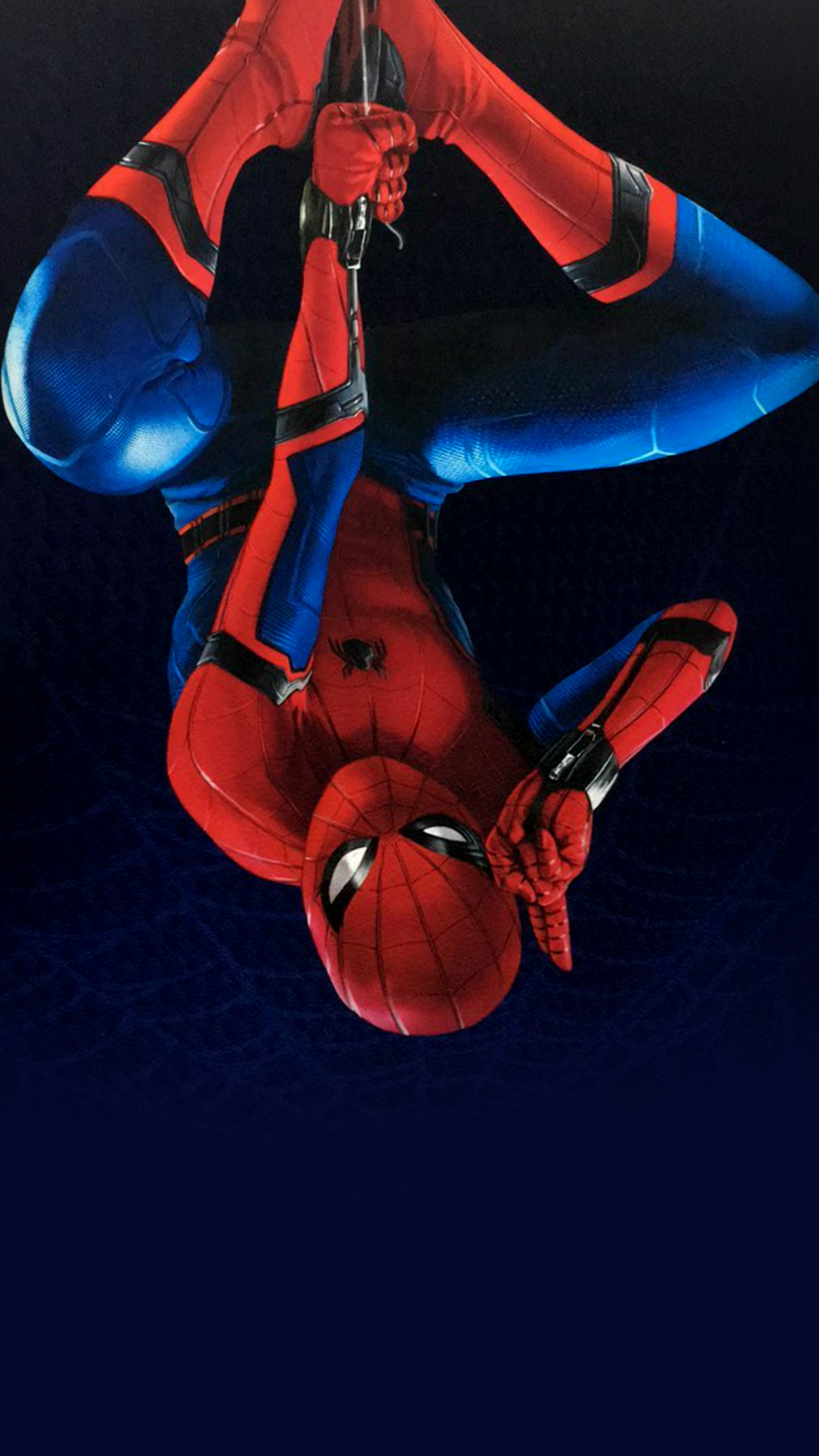 Homecoming Wallpaper - Spider Man Homecoming Wallpaper Iphone , HD Wallpaper & Backgrounds