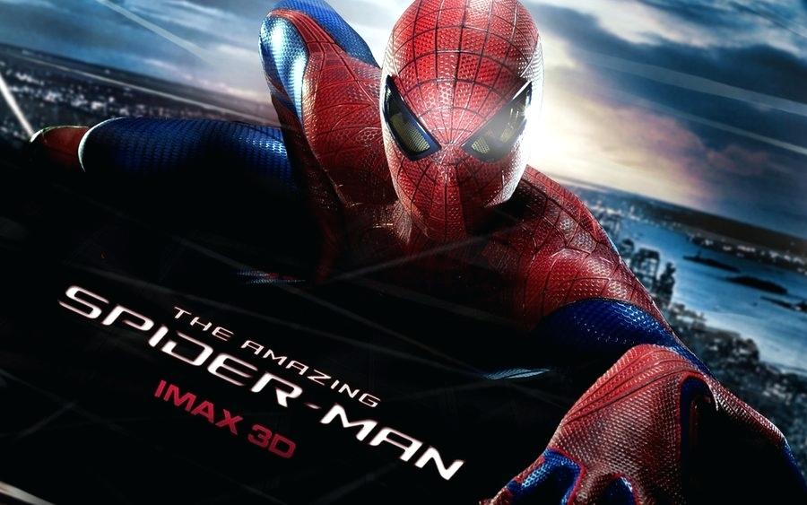 The Amazing Spider Man Wallpaper Packed With Amazing - Amazing Spider Man Poster , HD Wallpaper & Backgrounds