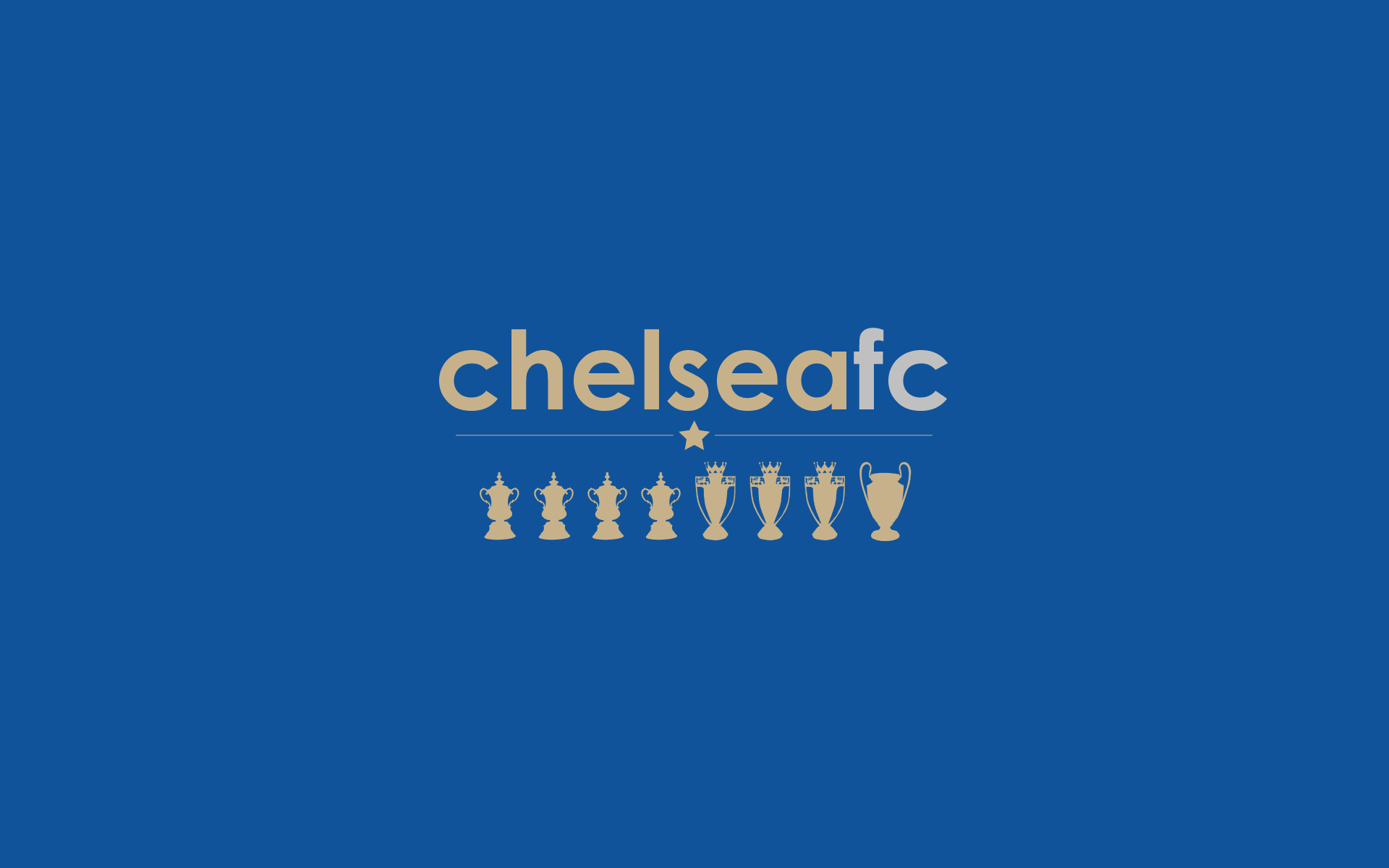 Chelsea Fc Wallpaper And Theme - Graphic Design , HD Wallpaper & Backgrounds