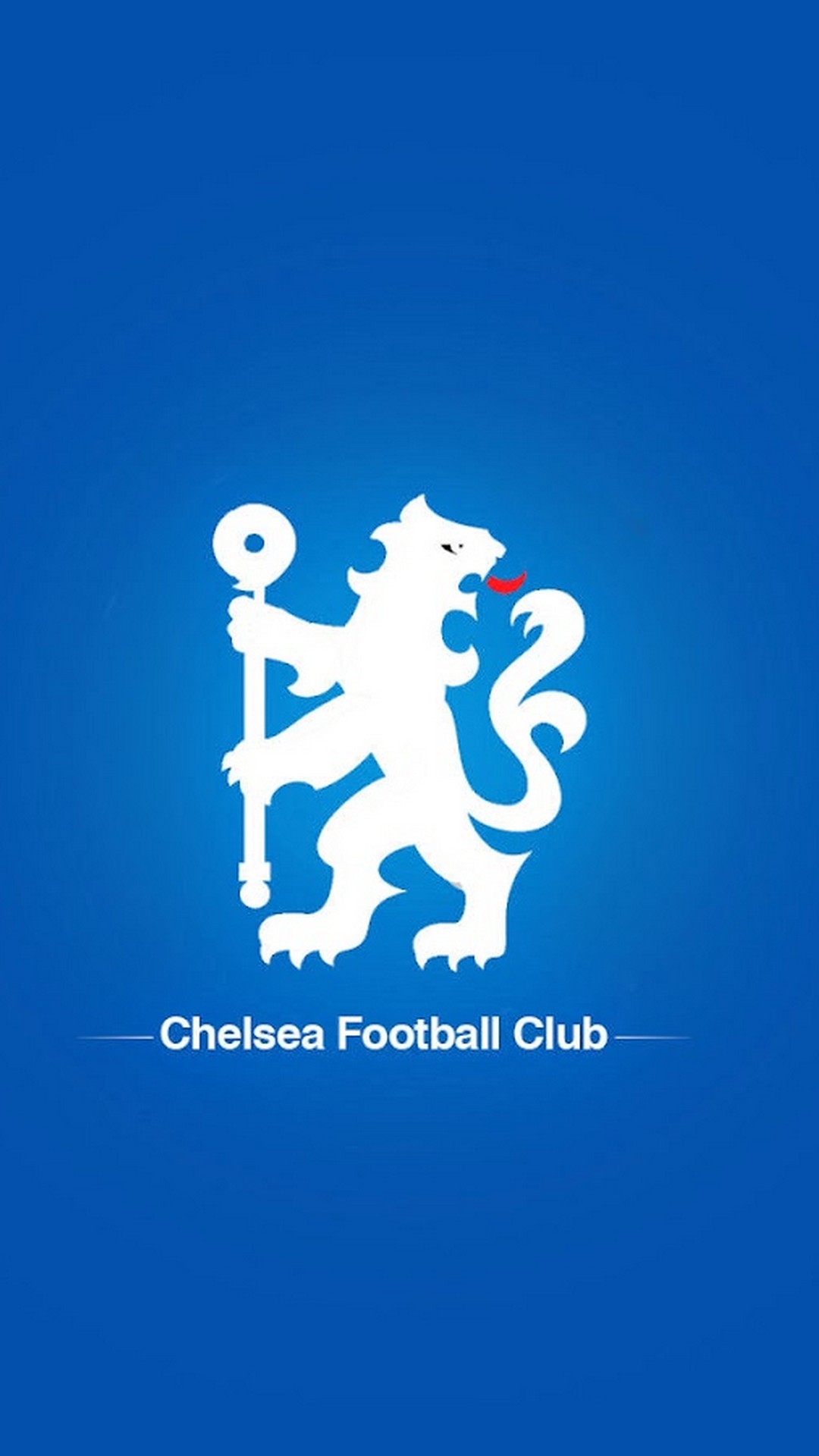 Start Download - Lion Chelsea Logo Png , HD Wallpaper & Backgrounds