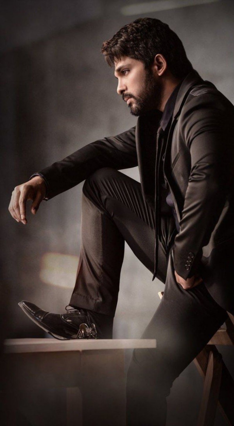 Allu Arjun Mobile Hd Wallpaper - Hd Wallpaper Allu Arjun , HD Wallpaper & Backgrounds