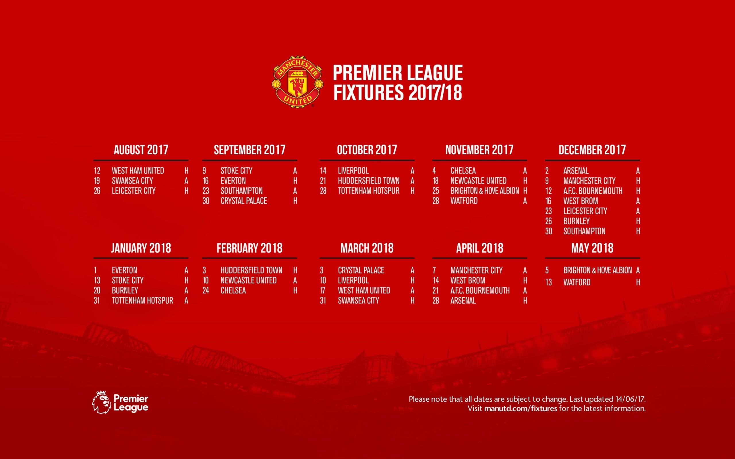 Chelsea Player Wallpaper3 Wallpapers - Manchester United Fixtures 17 18 , HD Wallpaper & Backgrounds