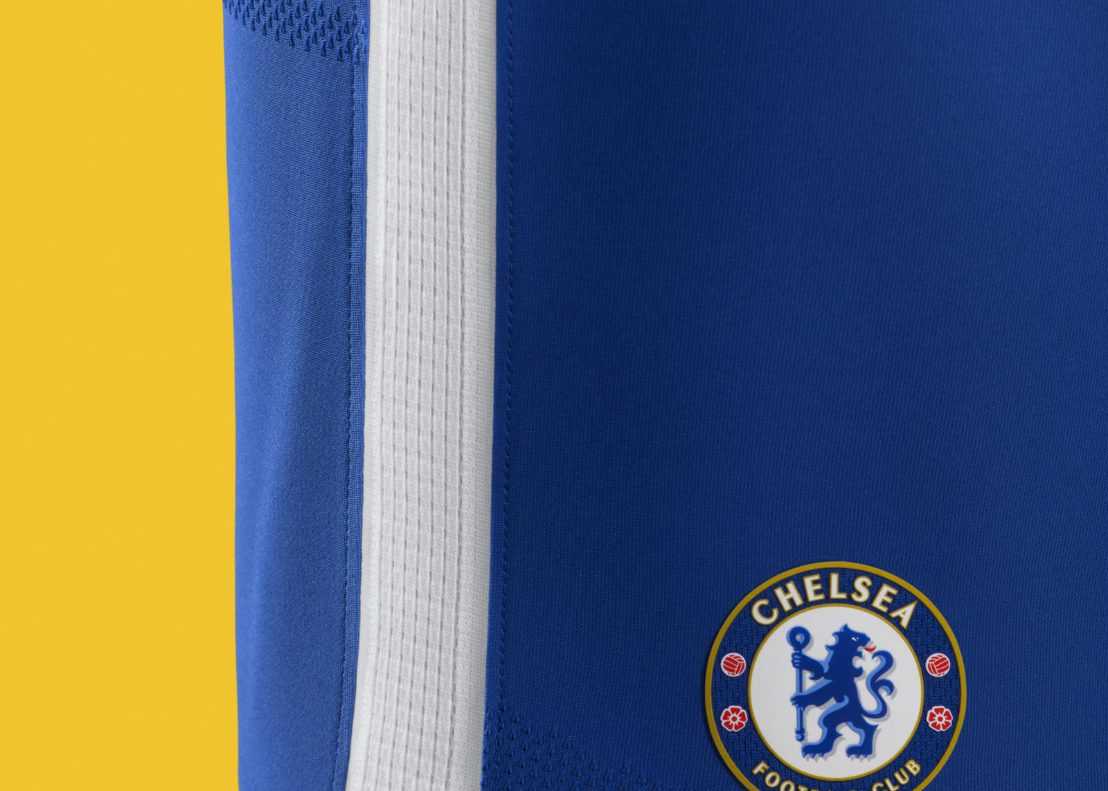 Chelsea Fc And Nike Join Forces To Unveil Home And - Chelsea Fc , HD Wallpaper & Backgrounds