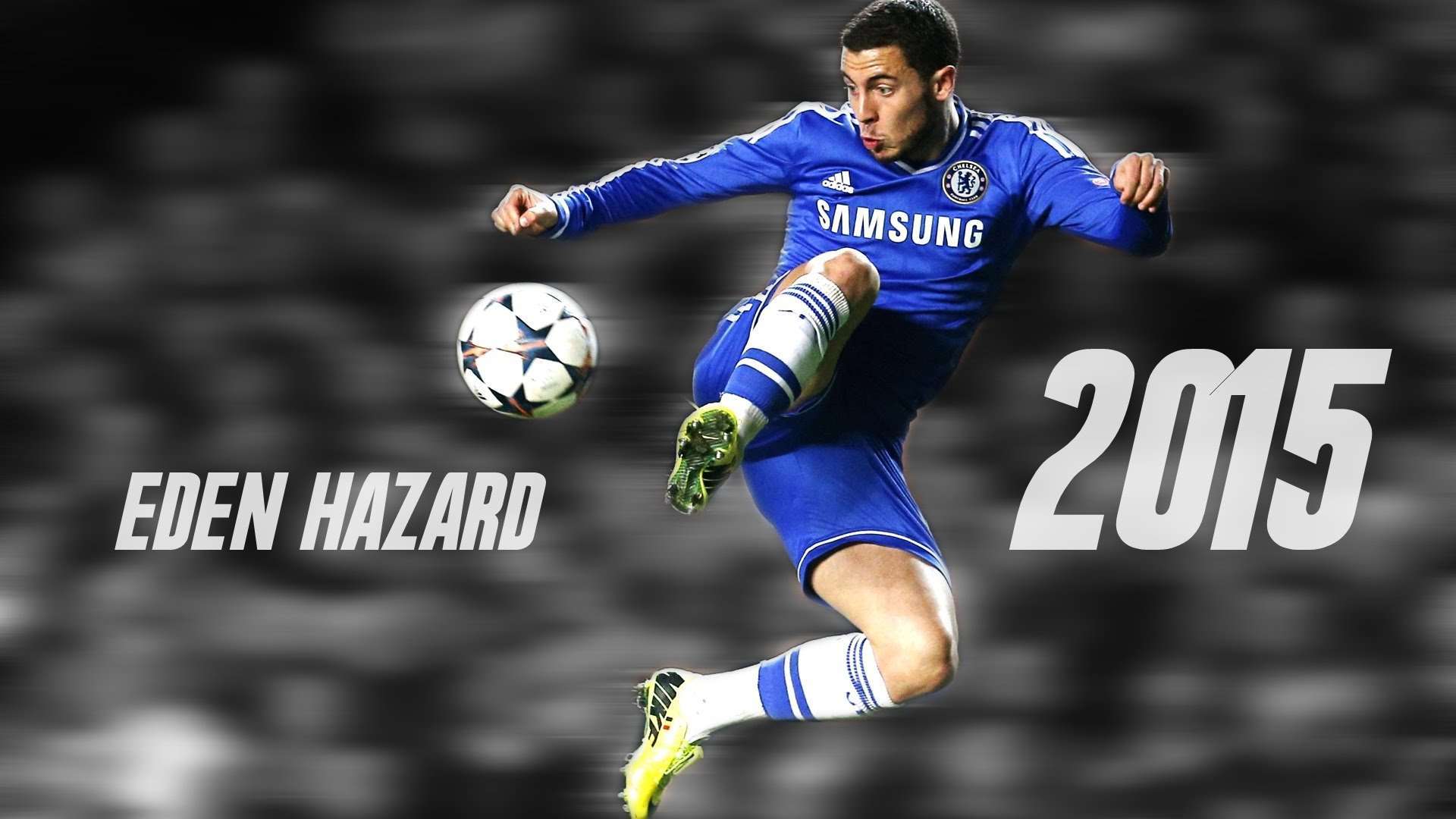 Hazard Wallpaper Collection - Eden Hazard Photos Download (#241956