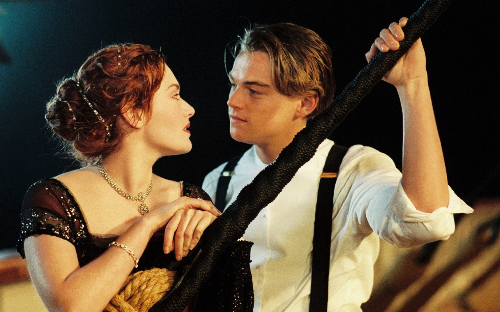 Titanic Love Images Hd , HD Wallpaper & Backgrounds
