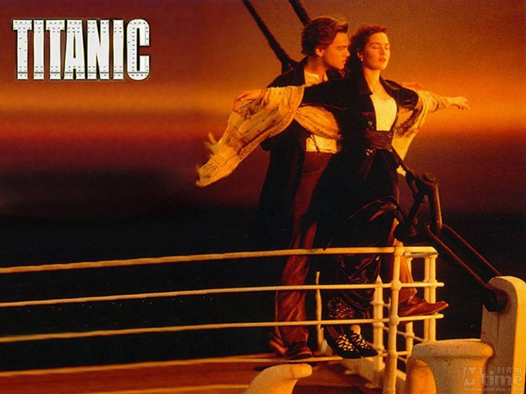 20 Titanic Movie Hd Wallpapers Revealed - Titanic Hd , HD Wallpaper & Backgrounds