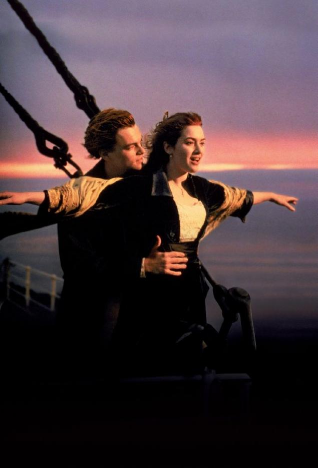 Titanic Movie Full Hd Quality Wallpapers - Titanic Movie , HD Wallpaper & Backgrounds