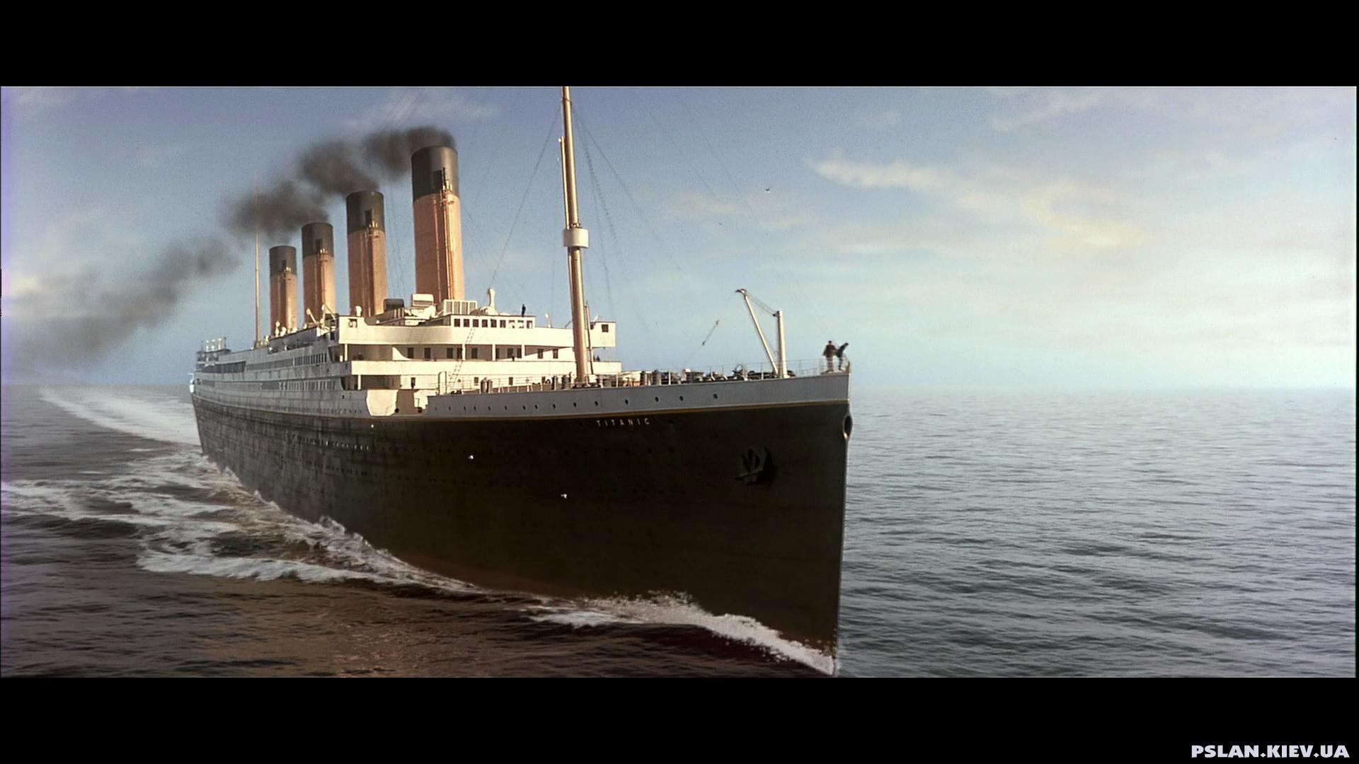 Titanic - Titanic Wallpaper Ship , HD Wallpaper & Backgrounds
