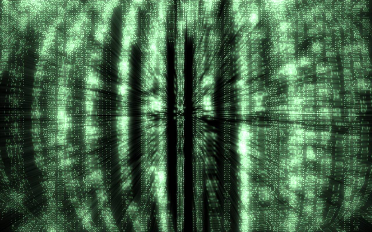 The Matrix Hd Wallpaper , HD Wallpaper & Backgrounds