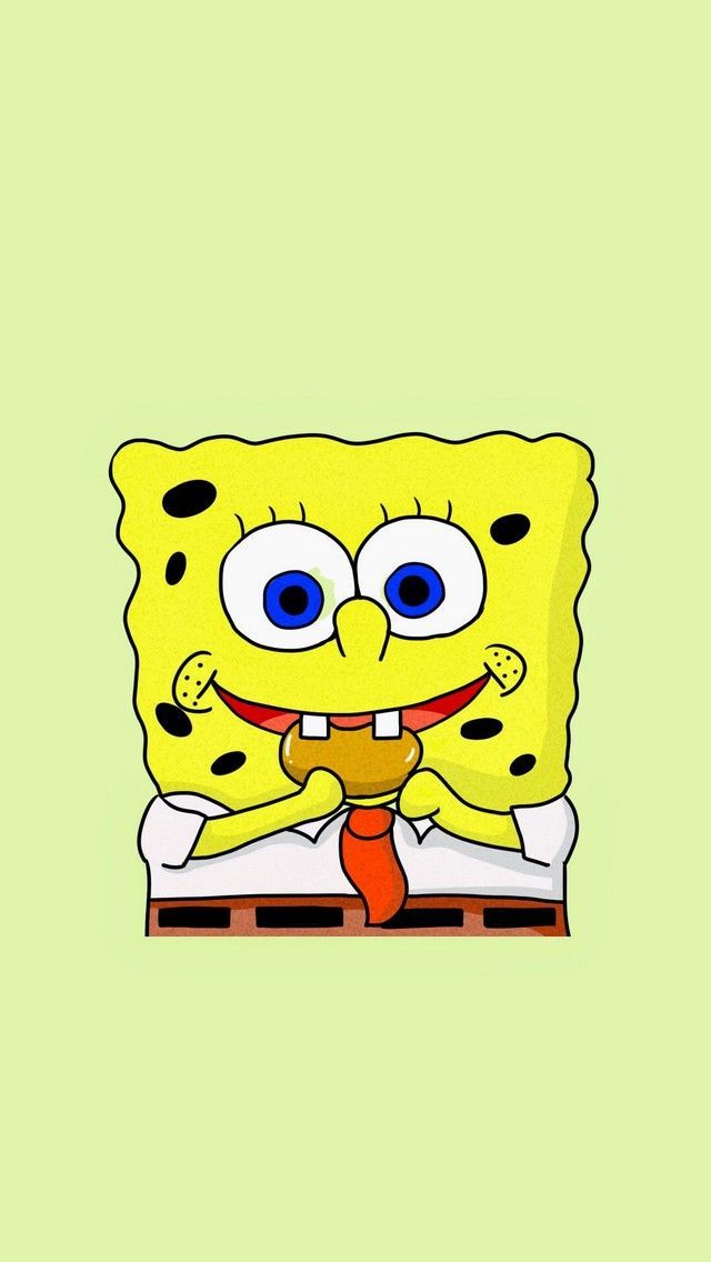 Funny Spongebob Wallpapers Wallpaper - Spongebob Squarepants (#242875