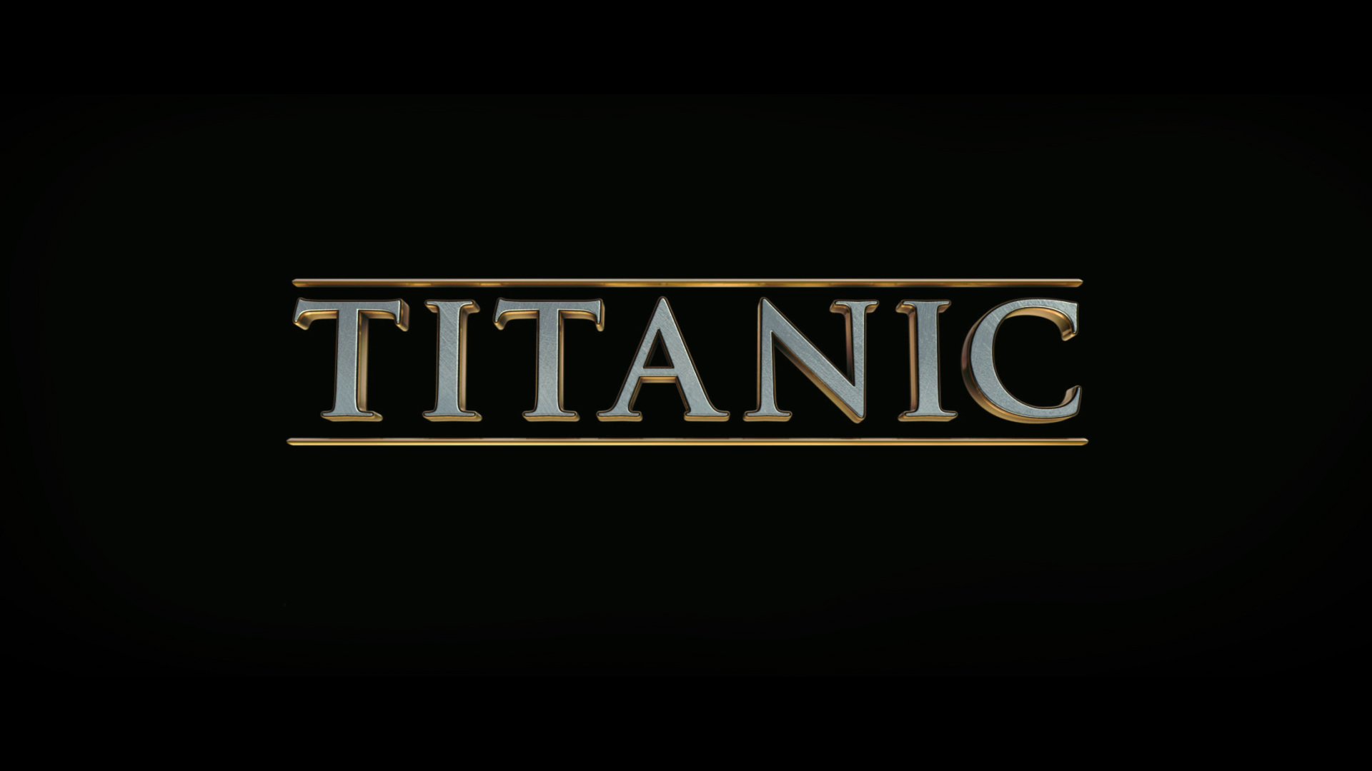 Wallpapers Titanic Desktop Wallpaper Movie - Darkness , HD Wallpaper & Backgrounds