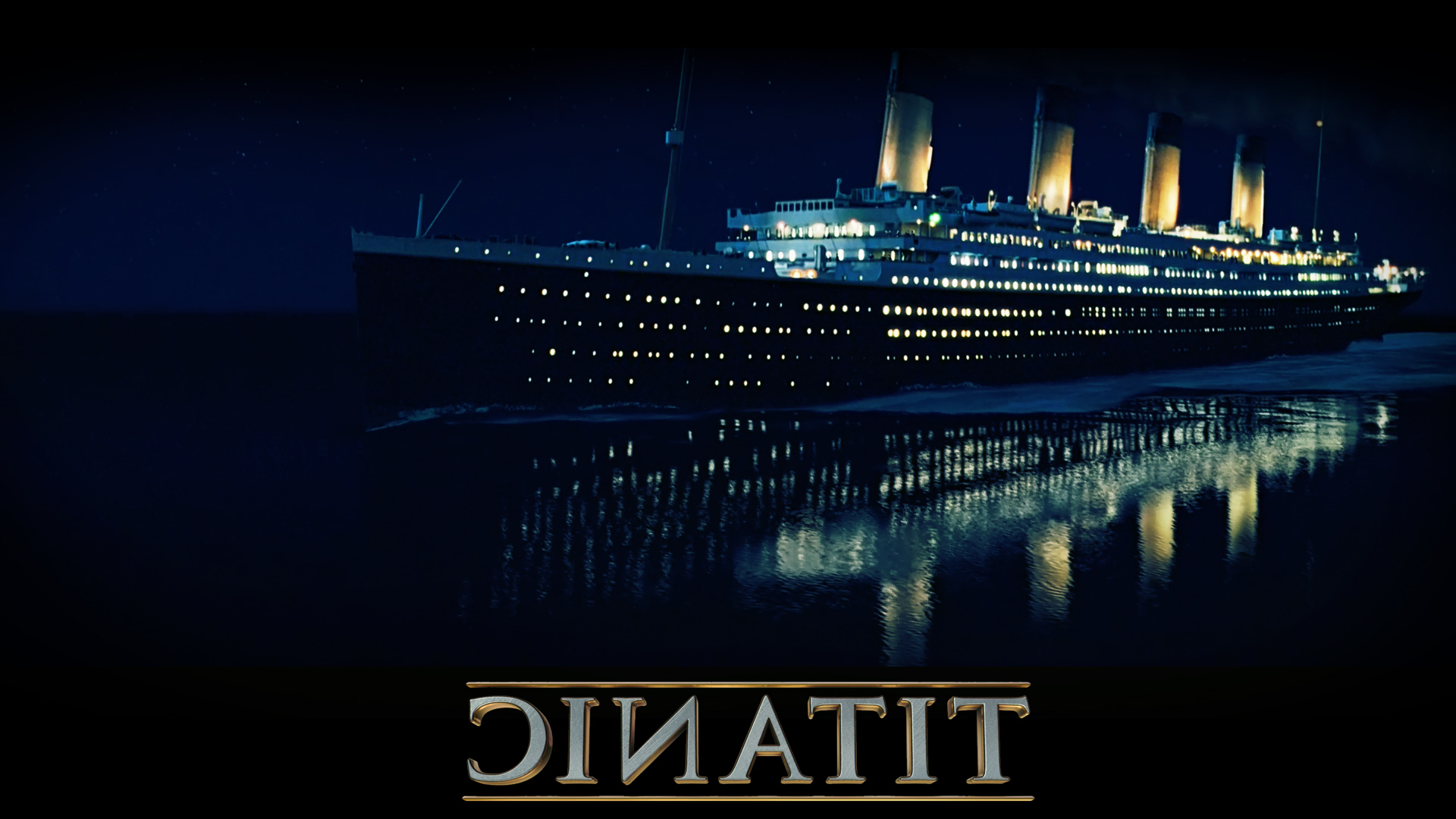 Titanic Ships Widescreen High Definition Wallpaper - High Resolution Titanic Hd , HD Wallpaper & Backgrounds