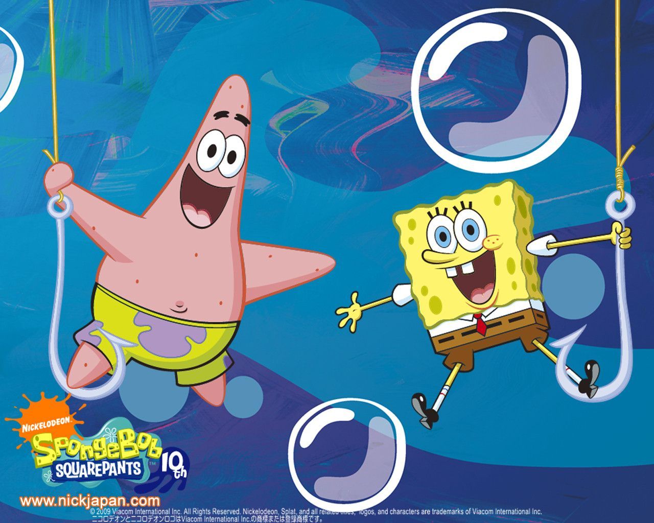 Spongebob Wallpapers Hd Pixelstalk Spongebob Squarepants - Spongebob Squarepants , HD Wallpaper & Backgrounds