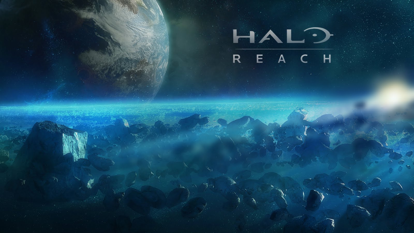 Timeline - Halo Reach , HD Wallpaper & Backgrounds