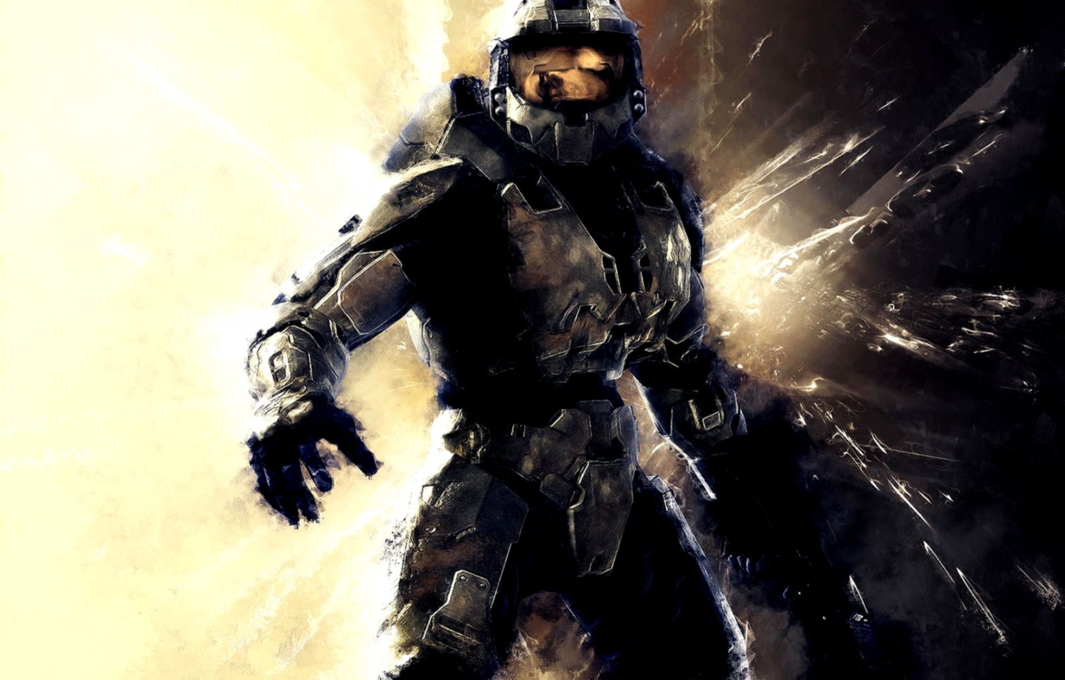 Halo Halo 2 Halo 3 Halo 4 Halo Reach Video Games Shooter - Fondo De Pantalla De Halo Reach 4 , HD Wallpaper & Backgrounds