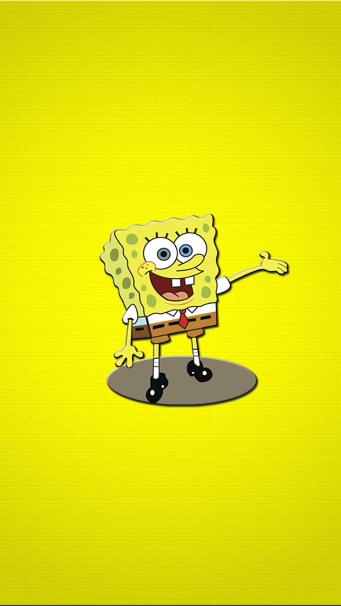 スポンジ ボブiphone壁紙 Wallpaper Funny Wallpapers Iphone Spongebob Hd Wallpaper Backgrounds Download