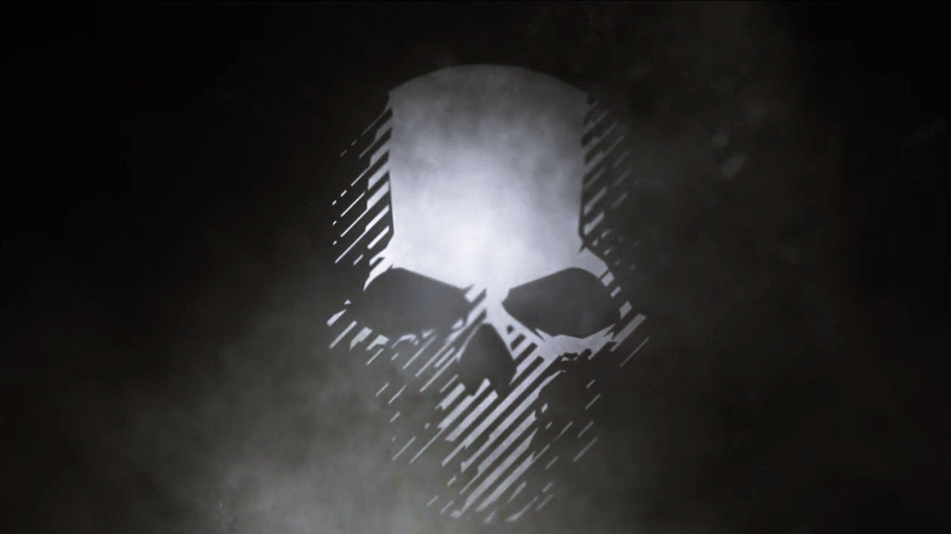 Tom Clancys Ghost Recon Wildlands Wallpaper - Ghost Recon Wildlands Skull , HD Wallpaper & Backgrounds