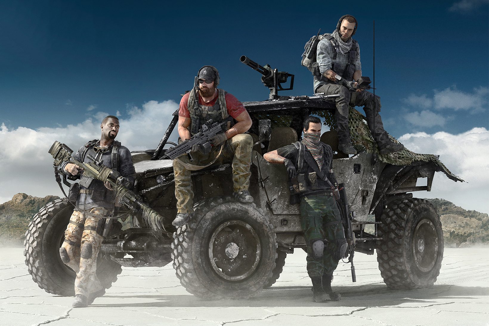 Featured image of post Desktop Ghost Recon Wildlands Wallpaper Good day on this site you can quickly and conveniently download free wallpapers for your desktop