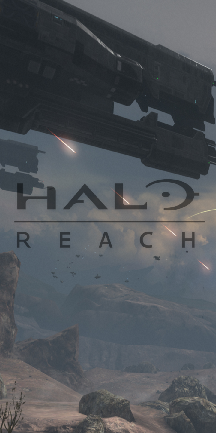 Halo - Halo Reach , HD Wallpaper & Backgrounds