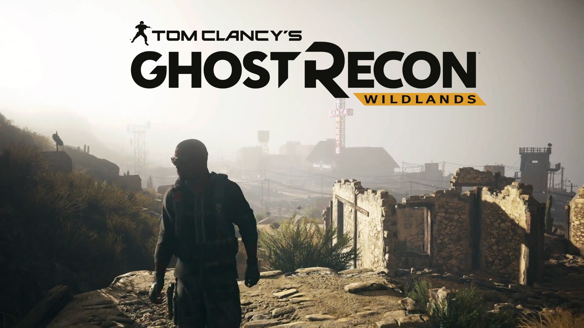 Tom Clancys Ghost Recon Wildlands Wallpaper Hd - Lego Ghost Recon Wildlands , HD Wallpaper & Backgrounds