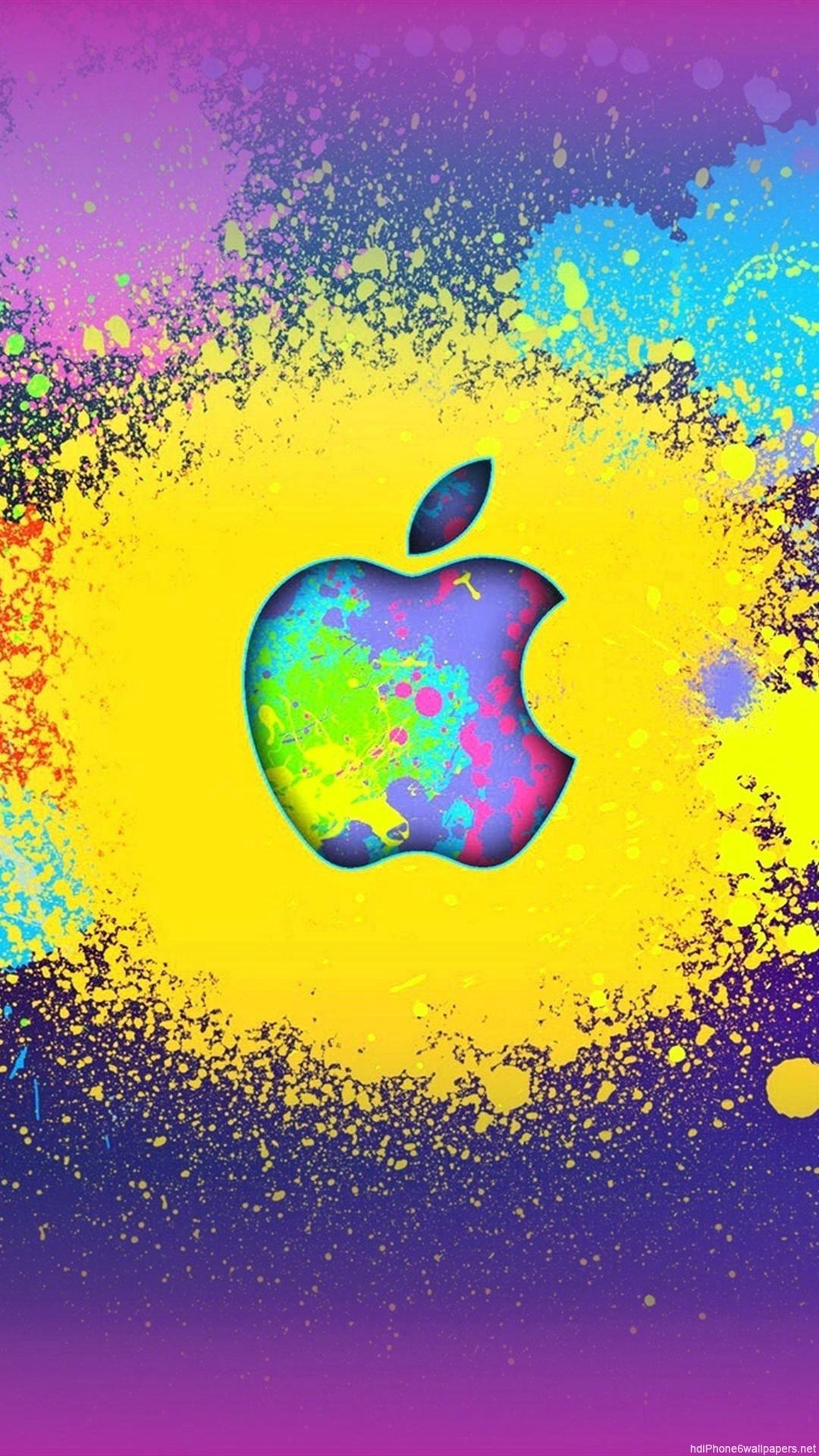 Apple Wallpaper Hd 1080p Download , HD Wallpaper & Backgrounds