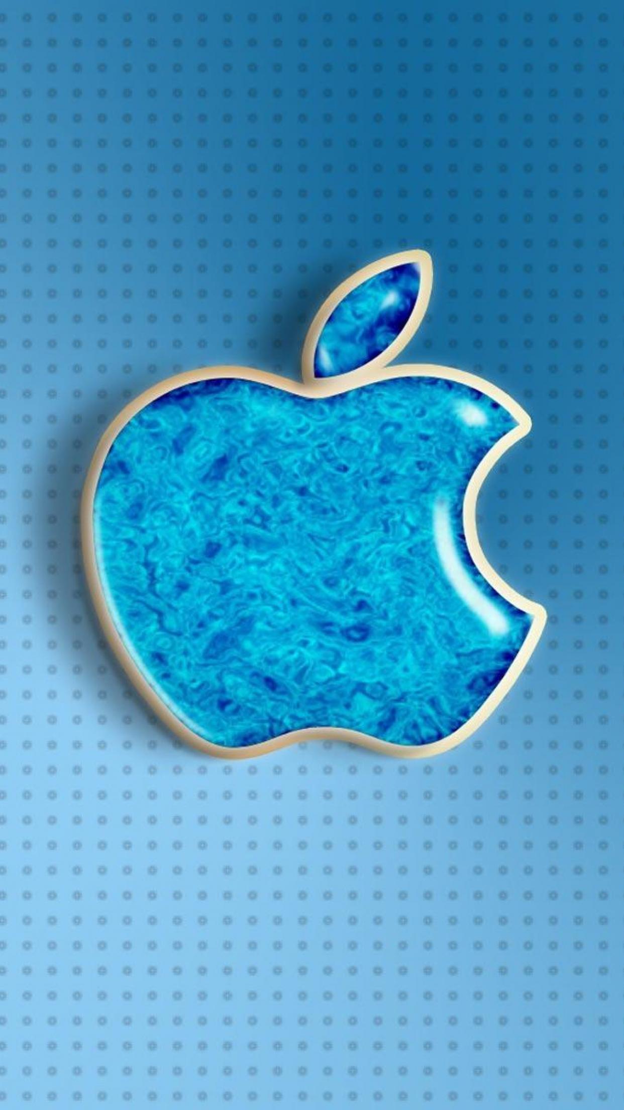 Apple Logo , HD Wallpaper & Backgrounds
