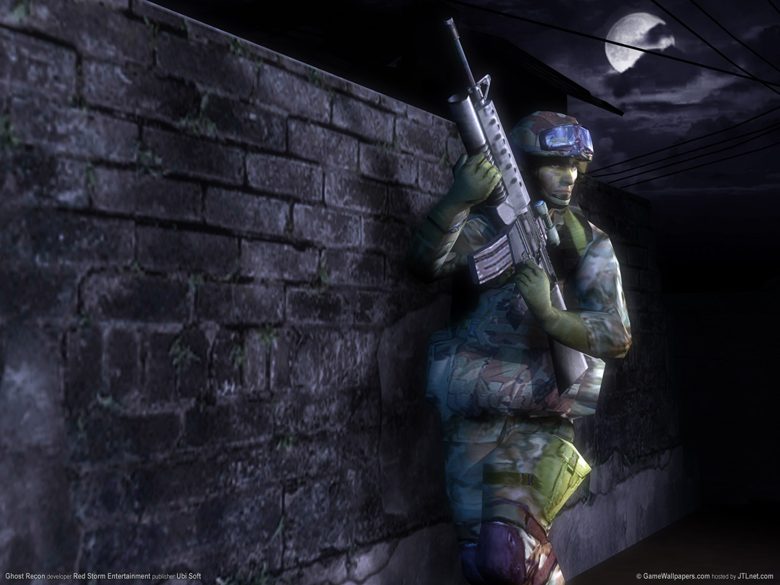 Tom clancy s 2001. Tom Clancy’s Ghost Recon 1. Tom Clancy’s Ghost Recon 2001. Ghost Recon первые части.