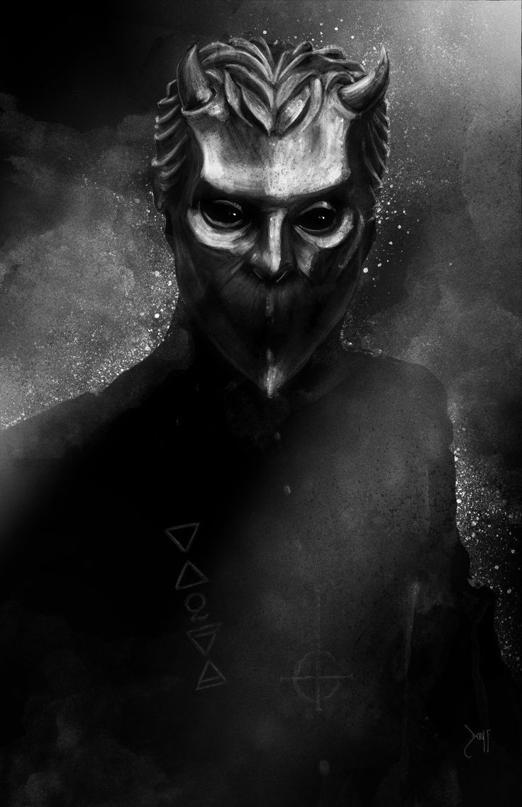 Nameless Ghoul , HD Wallpaper & Backgrounds