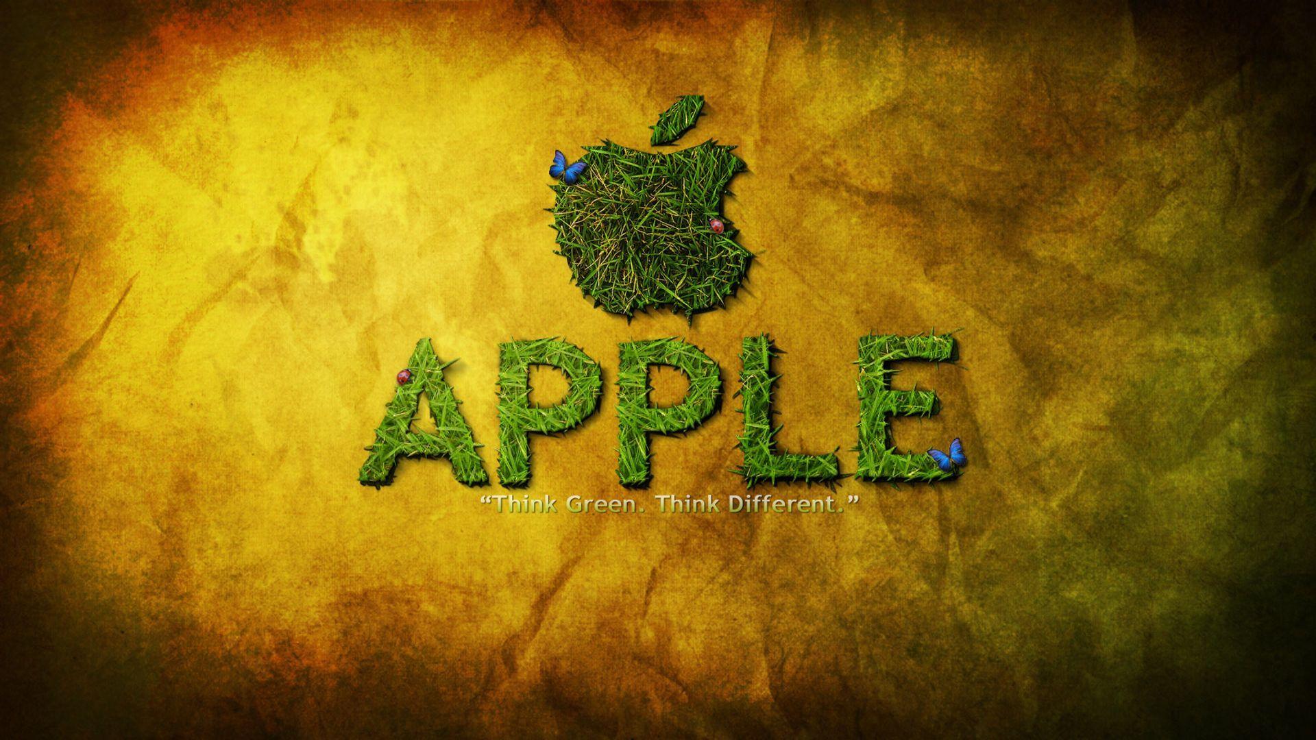 Mac Macintosh Computers Apple Hd Wallpaper - Apple Wallpaper Hd , HD Wallpaper & Backgrounds
