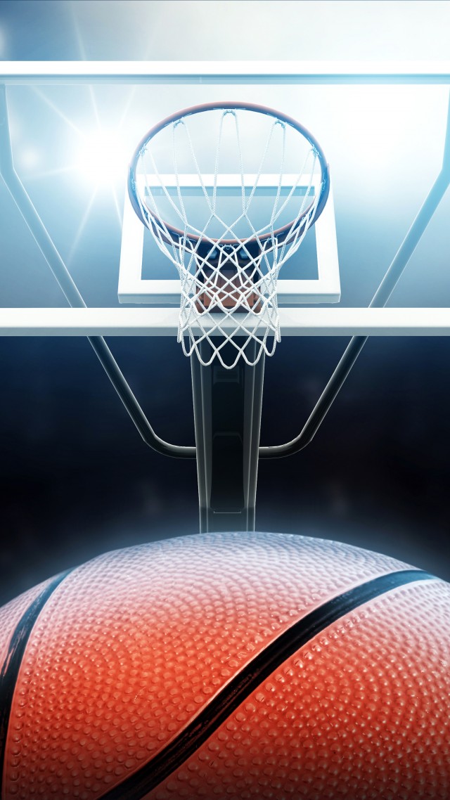 Basketball Ball Hd
