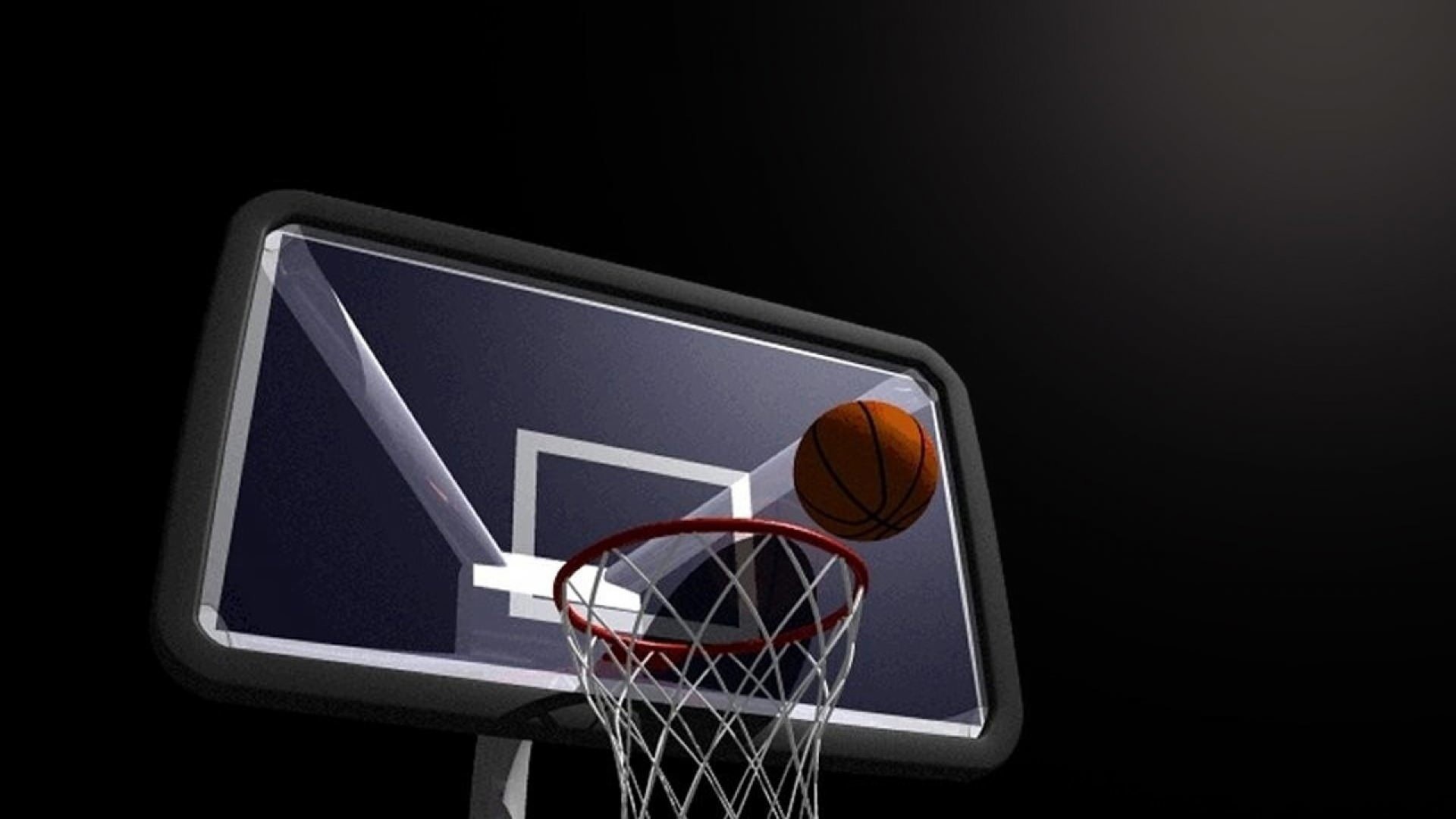 Basketball Is Life Wallpaper - Basketball Ball Wallpaper Hd , HD Wallpaper & Backgrounds