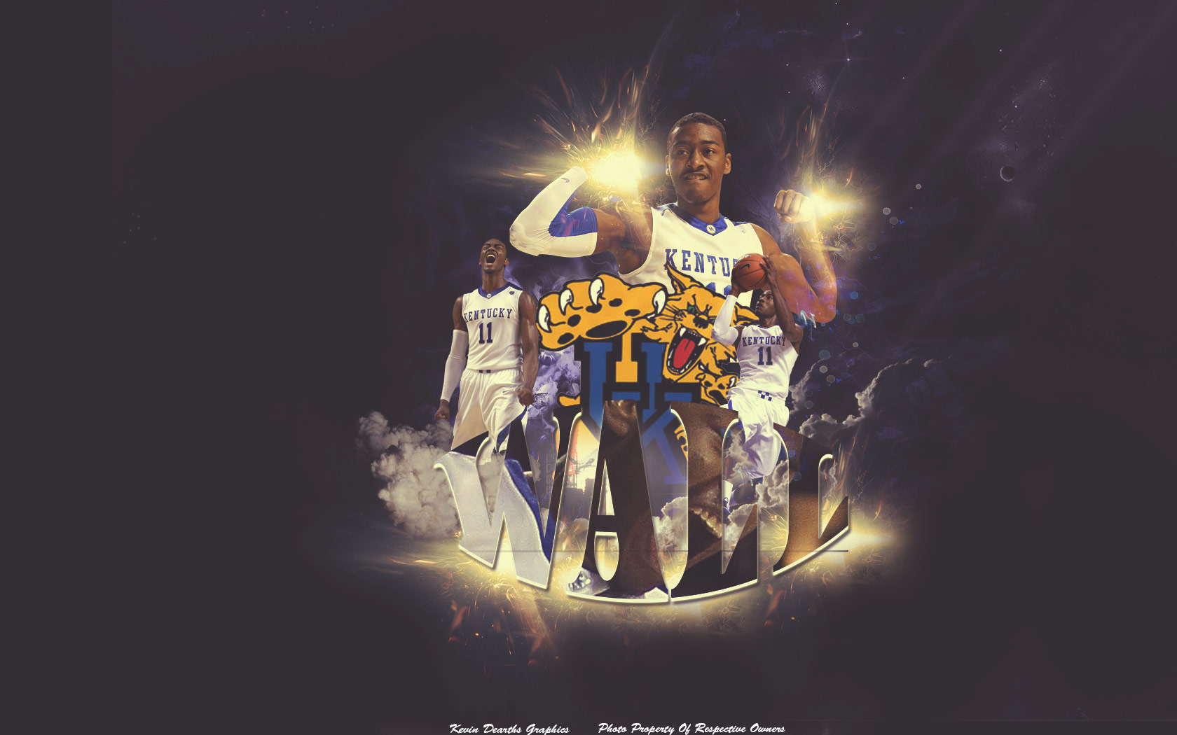 Kentucky Wildcats , HD Wallpaper & Backgrounds
