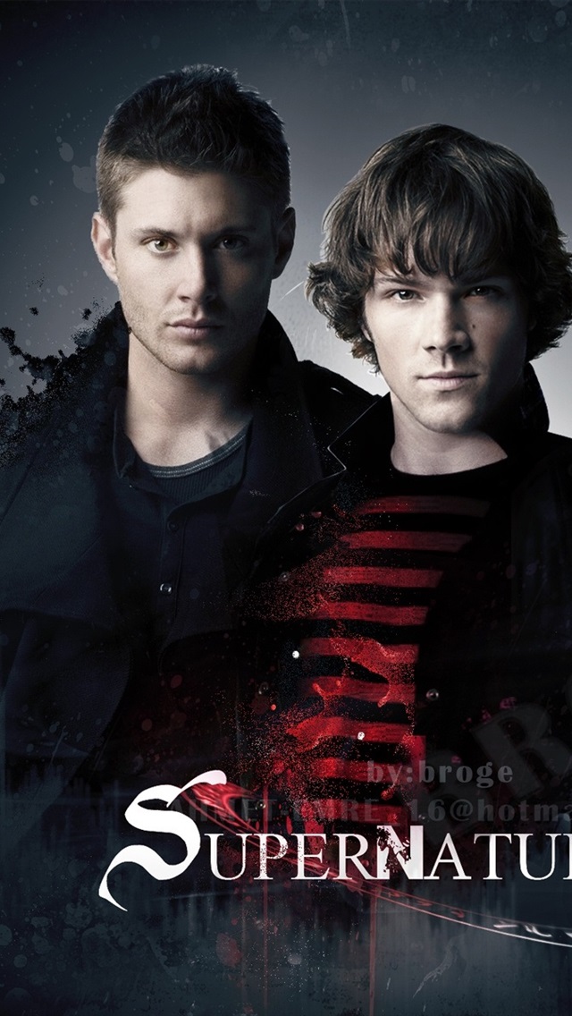 Supernatural Dean , HD Wallpaper & Backgrounds