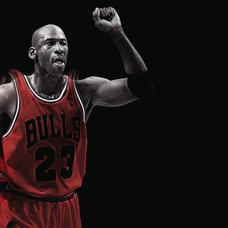 10 Top Wallpaper Of Michael Jordan Full Hd 1920×1080 - Michael Jordan Wallpaper Full Hd , HD Wallpaper & Backgrounds